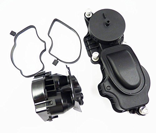 BMW Original Entlüfter passend für E87 E46 E90 E91 E60 E60 LCI E61 E61 LCI 11127799224