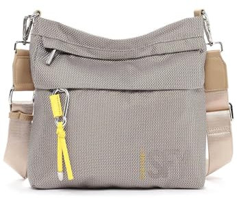 SURI FREY Umhängetasche SFY SURI Sports Marry 18010 Damen Handtaschen Uni