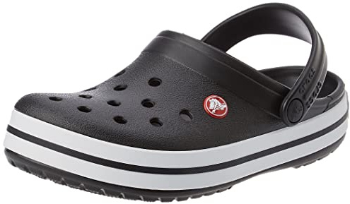 Crocs Crocband Clog 42-43 EU Black