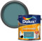 Dulux Easycare Washable & Tough Matt Emulsion Paint - Teal Voyage - 2.5L