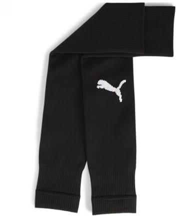 PUMA teamGOAL Sleeve Sock
