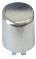 Handbremse Druckknopf VW Golf 6 (2008-2013) Chrom 1K0711303 2ZZ III