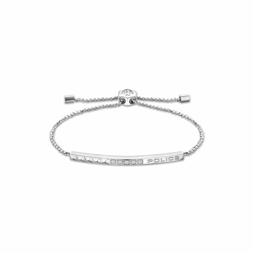 Police PEJLB2010532 Damen-Armband, 18 cm
