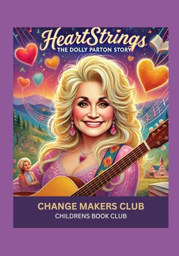 Dolly Parton - Heart strings: More Than Sparkles and Glam