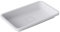 doporro Lavabo da Incasso, Lavandino Bagno 53x33x10.5cm, Lavabo da Minerale Fuso Colossum104, Bianco Opaco
