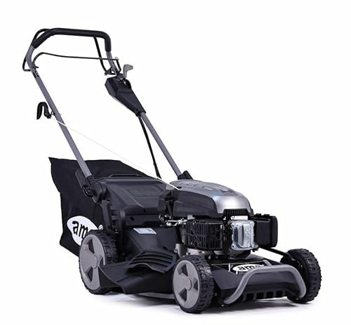 Tagliaerba a scoppio Ama TRX-48P 196cc 4in1 48 cm