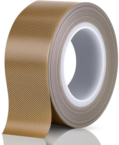 sturiz teflonband 20 mm x 12 m tjocklek 0,18 mm