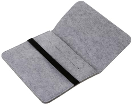 Custodia da viaggio per tablet in feltro custodia per 1060PRO custodia protettiva resistente agli urti borsa per accessori per notebook