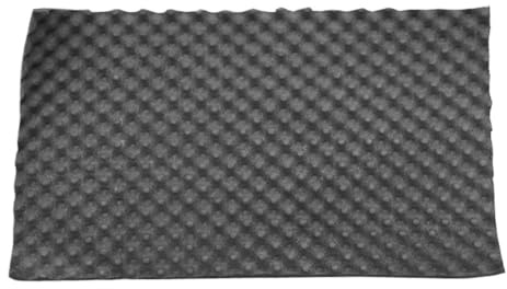 Isolant Phonique Tapis d'insonorisation automatique de mousse voiture