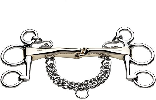 Sprenger - NOVOcontact einfach gebr. Pelham - SENSOGAN