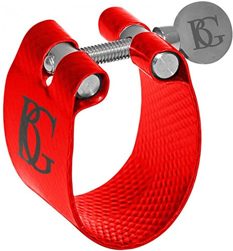 BG Flex ligadura roja - clarinete Sib