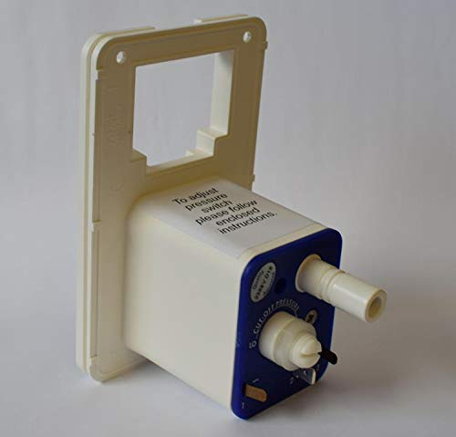 Whale Watermaster Pressure Switch ES6001