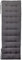 Brandsseller Cuscino da Banco 120x40x4 cmCuscino da seduta Imbottitura per Panca con Cinghie di Fissaggio Cuscino da seduta trapuntato per interni ed esterni - Grigio Scuro