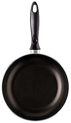 ALLUFLON Cucina Padella 28 cm, 2.5 Litri, Alluminio Alimentare