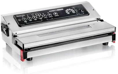 MAQUINA ENVASADO AL VACIO PROFESIONAL