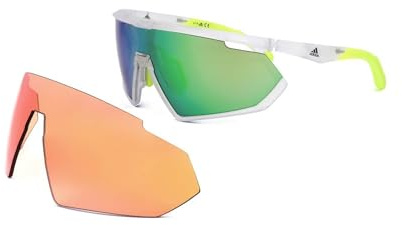 Sonnenbrillen Adidas Sport SP0001 26Q CRYSTAL 00/00/ MAN