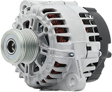 RIDEX 4G0470 Alternatore con regolatore integrato