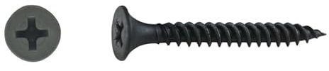ACP Schnellbauschrauben mit Feingewinde Kleinpaket 5,0 x 90 mm 250 Stück