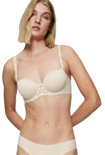 Triumph Wild Azalea Floreale WHP Naturel (076), Naturel (076), 80E