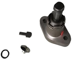 FLFHDUP Tensor de Cadena Regulador Tensor de Cadena de distribución de levas para Motocicleta, Compatible con Honda 150, CB250, CB400ss, XR400, NX400 y NX 400. Tensor Cadena Moto