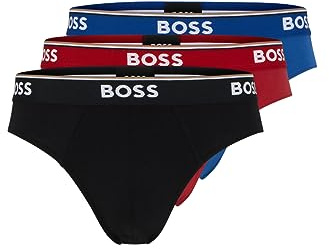 Boss Hugo Co/El - sous-vêtements - Bref - M Hommes