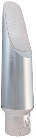 JodyJazz SUPER JET Alto Saxophone Mouthpiece Model 6