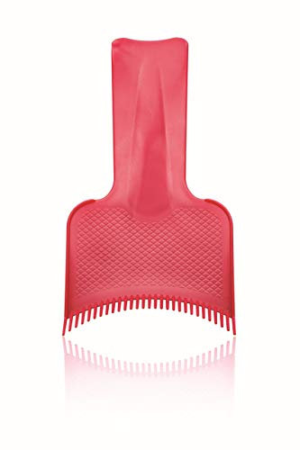 Spatola Meches con Pettine Larga per Colorazione Capelli 8 cm (370.845)