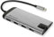 Verbatim USB-C Adapter USB 3.1 GEN 1/USB, 49142