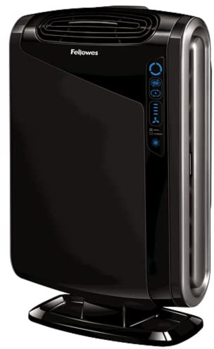 Fellowes Purificador de aire Aeramax 290