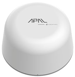 APAL Hestia A1 IoT Dongle – Industrial IoT Gateway with Satellite Connectivity | Remote Monitoring & Asset Tracking | Low Power, Easy Installation | Raspberry pi Compatible (Hestia A1-M)