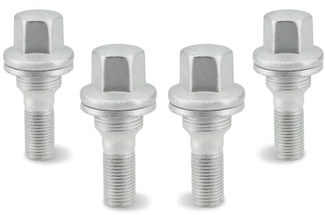 Siuku Tuercas Rueda para C&itroen para C4 2004-2011