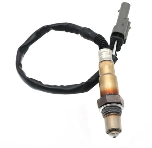 O2-Sensor Lambdasonde För Syre, O2, För Chevy För Cruze För Malibu För Spark För Equinox För Volt 12663317 Sensorsond