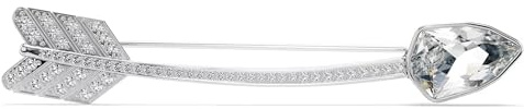 Swarovski Broche Idyllia 5742952
