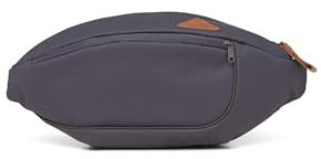 Satch Cross Pure Grey