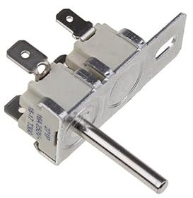 Thermostat + sonde 285° four Whirlpool 482000020559