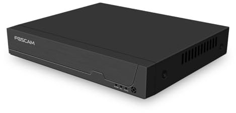 Foscam FN9108H Netzwerk-Videorekorder