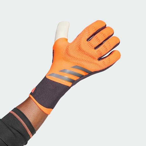 adidas Performance Copa Pro Reemergence Torwarthandschuhe orangeschwarz, 10 Herren