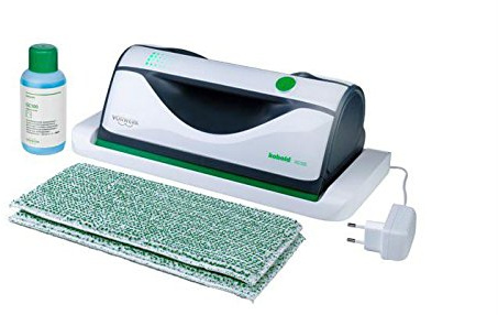 Lavavetro Vorwerk Folletto VG100
