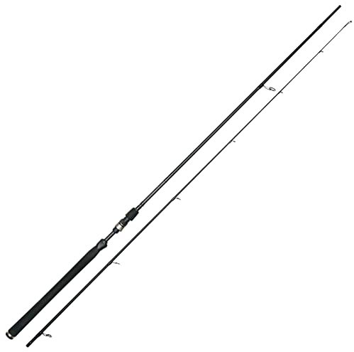 Westin 2,70m W3 Powershad 2ND M 7-25g - Spinnrute für Barsche, Angelrute zum Spinnangeln, Gummifischrute, Raubfischrute, Rute