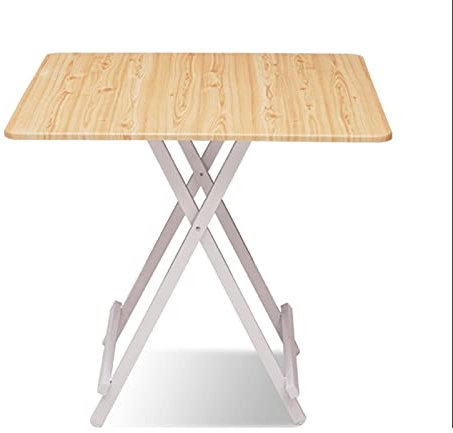 WMDSYGD Beistelltische Beistelltisch, Kleiner Couchtisch, für Indoor-Terrasse im Freien, schmalen Nachttisch-Nachttisch für Kleinigkeiten, eckiges Spielzeug Bücher anschließende Tabelle Kaffeetische