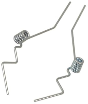 Ressort droite/gauche COOKEO Cuiseur vapeur SS-993443 SEB