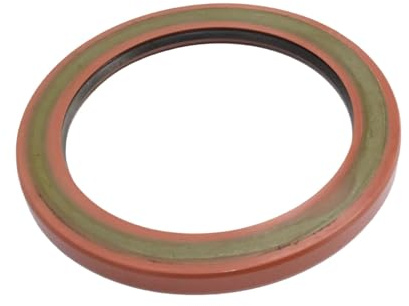 Rufutle Retén Aceite para Parker F6317, Sello de Aceite del Eje de PTFE + NBR de 55x72x6mm