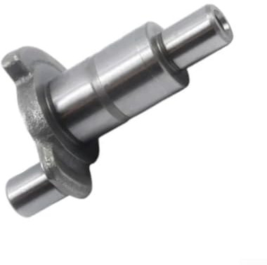 Enclume en fer de rechange pour marteau M8600 avec design compact et fentes de guidage pour un entretien facile des outils de clé à chocs