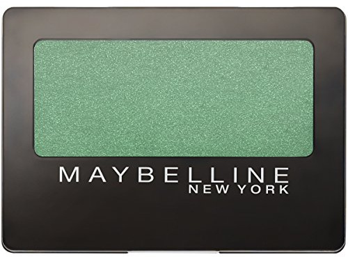 Maybelline New York Expert Wear Eyeshadow, Forest Green, 0.08 Ounce