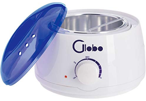 MP-HAIR Scaldacera doppio uso professionale