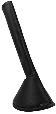 Grand General SEMI TRUCK BLACK VINYL SHIFT BOOT COVER 17 inch