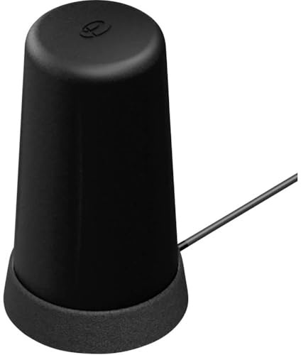 WITTENBERG ANTENNEN WB 12 Magnetfußantenne