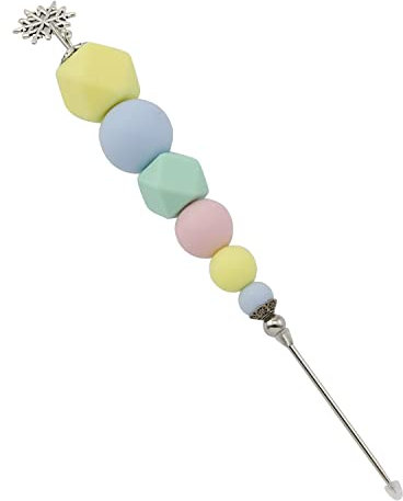 YYANGZ Biscuit Cookie Icing Pin Cake Decorating Needle Tool Scriber Needle Sugar Stir Needle Scriber Needle Modelling Tool Baking Scribe Tool for Icing Sugar Craft