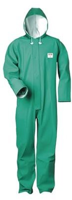 Overall CHEM-STAR Gr.XXL grün PSA III TECTOR