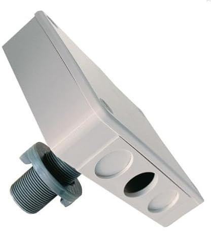 Pasacables de Techo múltiple KT 5